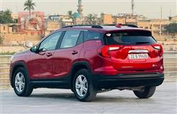 GMC Terrain